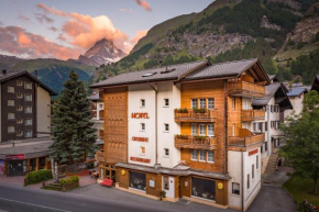 Hotel Cheminee Zermatt